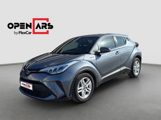 Toyota C-HR 2021 Business | Δόσεις Χωρίς Τράπεζα