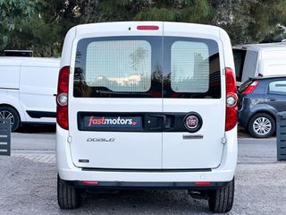 Κλούβα Fiat 2020 Doblo,L1H1,Ελληνικό,PackTecnico,Οθόνη Carplay,2 Ετη εγγύηση-thumb-5