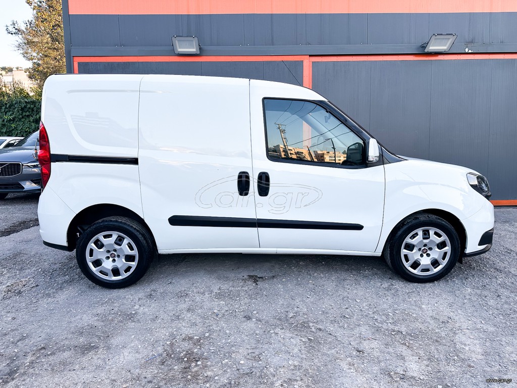 Fiat Doblo thumbnail 9