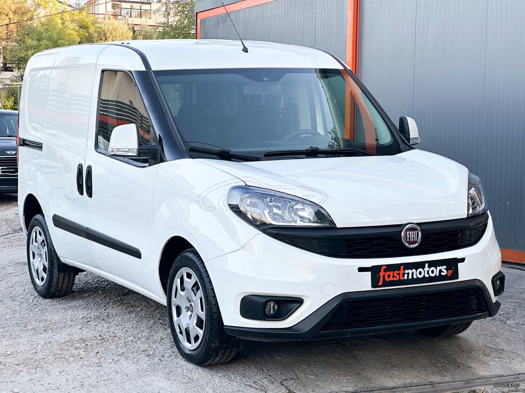 Fiat Doblo thumbnail 10