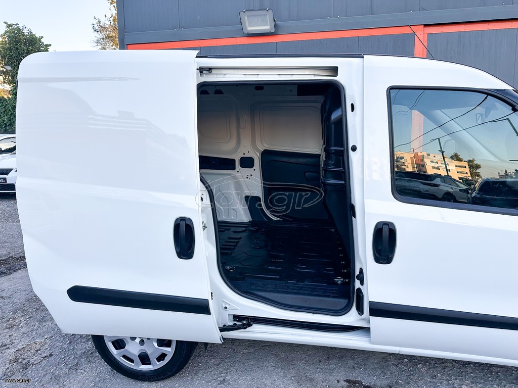 Fiat Doblo thumbnail 11