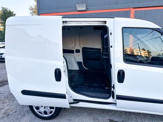 Κλούβα Fiat 2020 Doblo,L1H1,Ελληνικό,PackTecnico,Οθόνη Carplay,2 Ετη εγγύηση-thumb-10