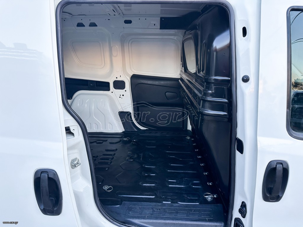 Fiat Doblo thumbnail 12