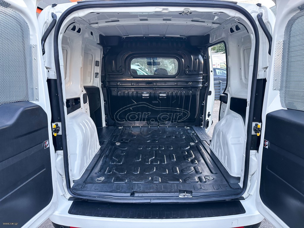 Fiat Doblo thumbnail 13