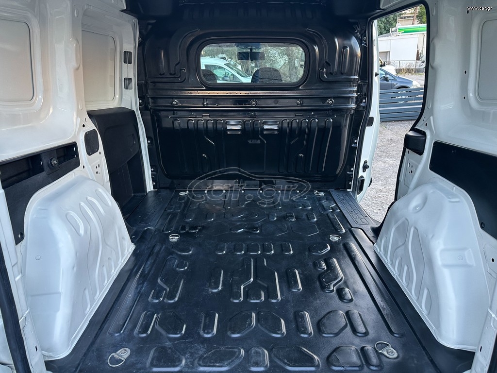Fiat Doblo thumbnail 14