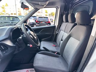 Κλούβα Fiat 2020 Doblo,L1H1,Ελληνικό,PackTecnico,Οθόνη Carplay,2 Ετη εγγύηση-thumb-15