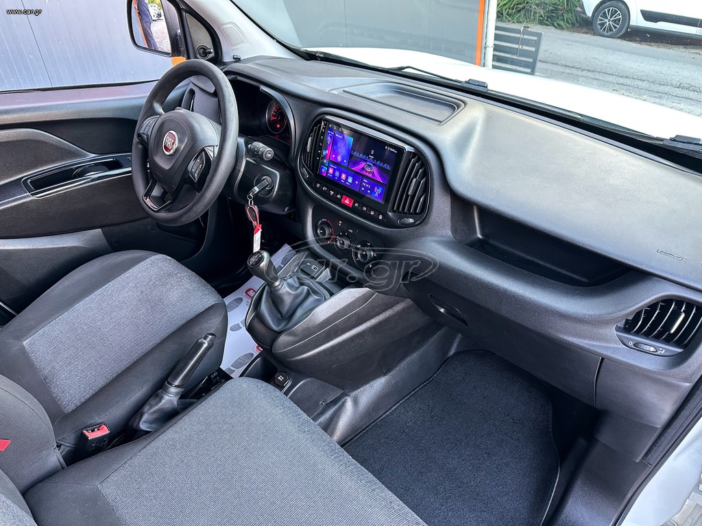 Fiat Doblo thumbnail 17