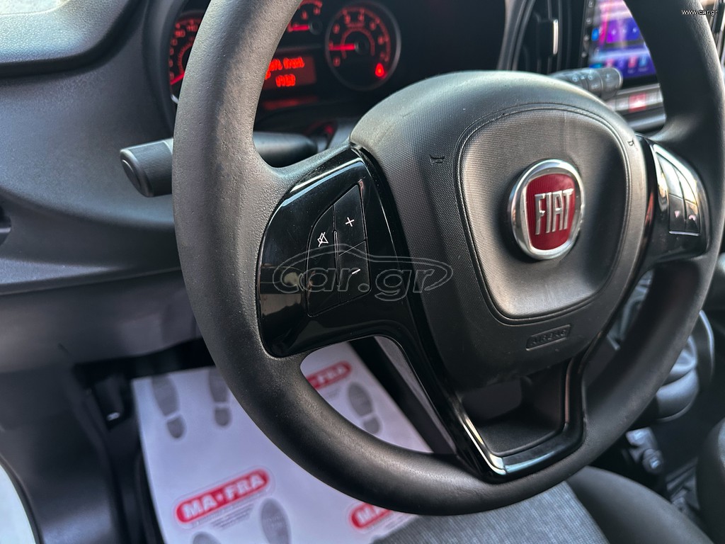 Fiat Doblo thumbnail 20