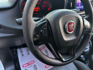 Κλούβα Fiat 2020 Doblo,L1H1,Ελληνικό,PackTecnico,Οθόνη Carplay,2 Ετη εγγύηση-thumb-19