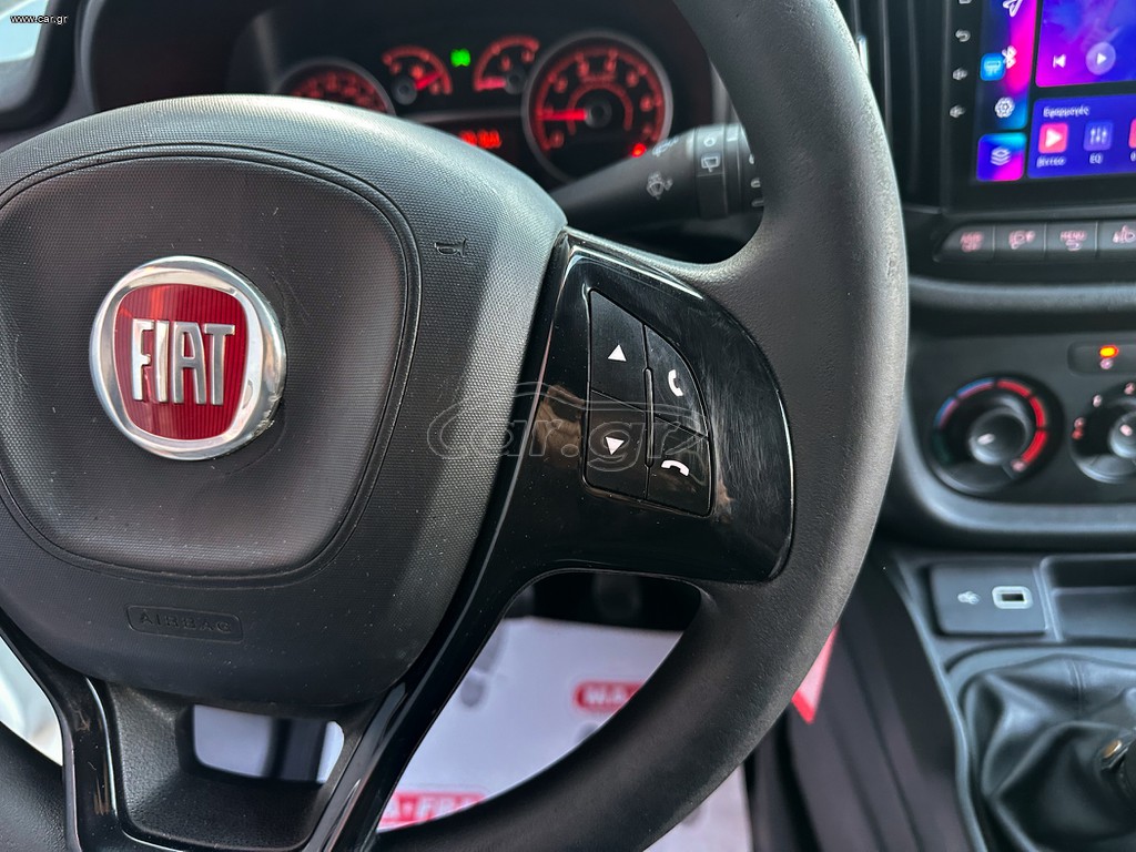Fiat Doblo thumbnail 21