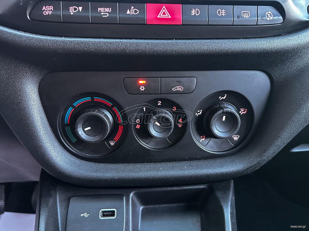 Fiat Doblo thumbnail 23