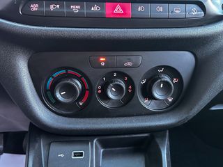 Κλούβα Fiat 2020 Doblo,L1H1,Ελληνικό,PackTecnico,Οθόνη Carplay,2 Ετη εγγύηση-thumb-22