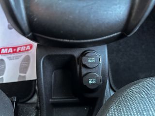 Κλούβα Fiat 2020 Doblo,L1H1,Ελληνικό,PackTecnico,Οθόνη Carplay,2 Ετη εγγύηση-thumb-23
