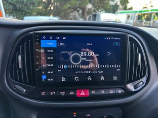 Κλούβα Fiat 2020 Doblo,L1H1,Ελληνικό,PackTecnico,Οθόνη Carplay,2 Ετη εγγύηση-thumb-28