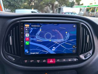 Κλούβα Fiat 2020 Doblo,L1H1,Ελληνικό,PackTecnico,Οθόνη Carplay,2 Ετη εγγύηση-thumb-33