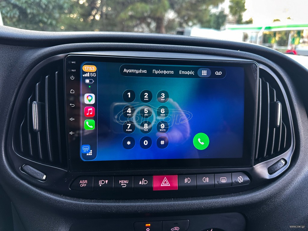 Fiat Doblo thumbnail 35