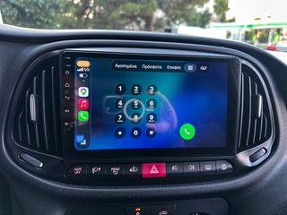 Κλούβα Fiat 2020 Doblo,L1H1,Ελληνικό,PackTecnico,Οθόνη Carplay,2 Ετη εγγύηση-thumb-34