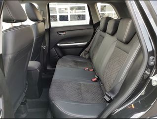 Suzuki Vitara 2021 HYBRID 4Χ4 (ΟΡΟΦΗ-ΔΕΡΜΑ)-thumb-5