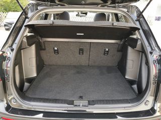 Suzuki Vitara 2021 HYBRID 4Χ4 (ΟΡΟΦΗ-ΔΕΡΜΑ)-thumb-11