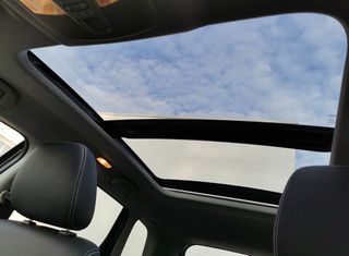 Suzuki Vitara 2021 HYBRID 4Χ4 (ΟΡΟΦΗ-ΔΕΡΜΑ)-thumb-12