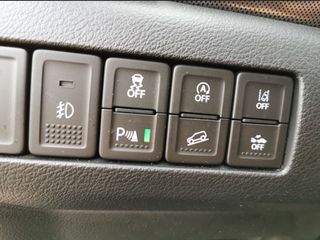 Suzuki Vitara 2021 HYBRID 4Χ4 (ΟΡΟΦΗ-ΔΕΡΜΑ)-thumb-13