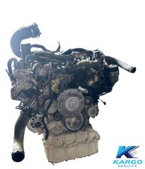 ΚΙΝΗΤΗΡΑΣ 642896 SPRINTER 906 V6 EURO 5-EURO 6