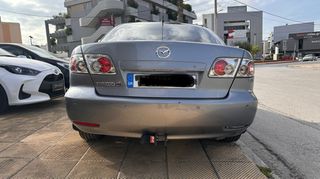 Mazda 6 2005 1 ΧΕΡΙ ΑΠΟ ΙΔΙΩΤΗ - ΑΡΙΣΤΗ ΚΑΤΑΣΤΑΣΗ - ΚΑΤΟΠΙΝ ΡΑΝΤΕΒΟΥ-thumb-5