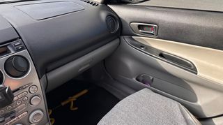 Mazda 6 2005 1 ΧΕΡΙ ΑΠΟ ΙΔΙΩΤΗ - ΑΡΙΣΤΗ ΚΑΤΑΣΤΑΣΗ - ΚΑΤΟΠΙΝ ΡΑΝΤΕΒΟΥ-thumb-16