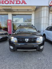 Dacia Duster 2017 1.5 DCI AUTOMATIC!!