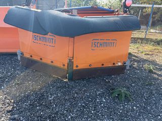 Εκχιονιστικά Schmidt 2005 ΚL - V 18