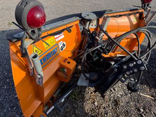 Εκχιονιστικά Schmidt 2005 ΚL - V 18-thumb-1