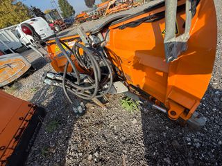 Εκχιονιστικά Schmidt 2005 ΚL - V 18-thumb-3