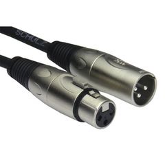 SCHULZ KABEL MOD10 Καλώδιο Μικροφώνου XLR-XLR 10m