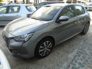 Peugeot 208 2020 *AYTOMATO-BENZINH-100HP*
