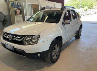 Dacia Duster 2016 ΣΥΝΤΟΜΑ ΔΙΑΘΕΣΙΜΟ