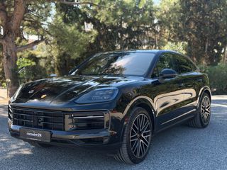 Porsche Cayenne 2025 COUPE S FULL EXTRA PANORAMA