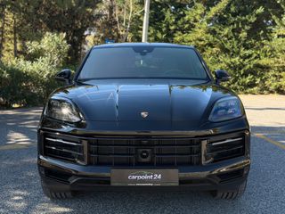 Porsche Cayenne 2025 COUPE S FULL EXTRA PANORAMA-thumb-1