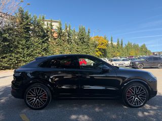 Porsche Cayenne 2025 COUPE S FULL EXTRA PANORAMA-thumb-3