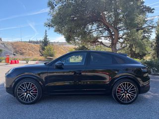 Porsche Cayenne 2025 COUPE S FULL EXTRA PANORAMA-thumb-4
