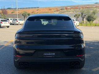 Porsche Cayenne 2025 COUPE S FULL EXTRA PANORAMA-thumb-6
