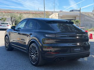 Porsche Cayenne 2025 COUPE S FULL EXTRA PANORAMA-thumb-7