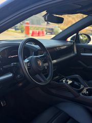 Porsche Cayenne 2025 COUPE S FULL EXTRA PANORAMA-thumb-8