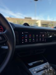Porsche Cayenne 2025 COUPE S FULL EXTRA PANORAMA-thumb-37