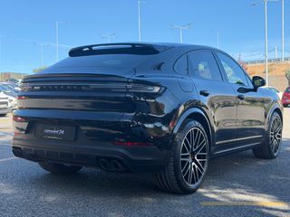 Porsche Cayenne 2025 COUPE S FULL EXTRA PANORAMA-thumb-5