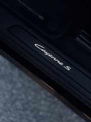 Porsche Cayenne 2025 COUPE S FULL EXTRA PANORAMA-thumb-15