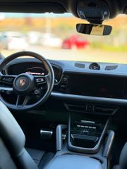 Porsche Cayenne 2025 COUPE S FULL EXTRA PANORAMA-thumb-17