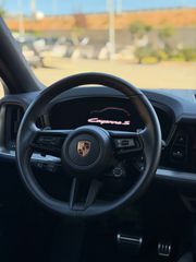 Porsche Cayenne 2025 COUPE S FULL EXTRA PANORAMA-thumb-18