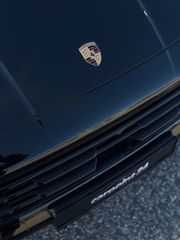 Porsche Cayenne 2025 COUPE S FULL EXTRA PANORAMA-thumb-20