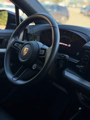 Porsche Cayenne 2025 COUPE S FULL EXTRA PANORAMA-thumb-22