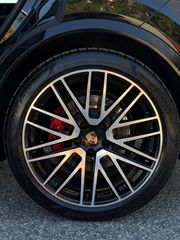 Porsche Cayenne 2025 COUPE S FULL EXTRA PANORAMA-thumb-25